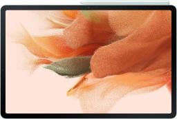 Tablet Samsung Galaxy Tab S7 FE 12.4" 64 GB 5G Zielone (SM-T736BLGAEUE)