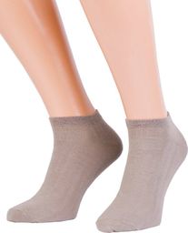 Eltom skarpetki STOPKI bawełniane 100% bawełny na lato Eltom 39-41