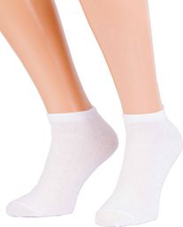 Eltom skarpetki STOPKI bawełniane 100% bawełny na lato Eltom 39-41