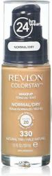  Revlon Colorstay Cera Normalna/Sucha 330 Natural Tan 30ml