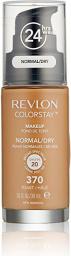  Revlon Colorstay Cera Normalna/Sucha 370 Toast 30ml