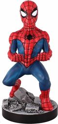 Figurka Cable Guys Marvel stojak - Spider Man 2020 (MER-2919)