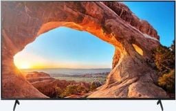 Telewizor Sony KD43X85J LED 43'' 4K Ultra HD Android 