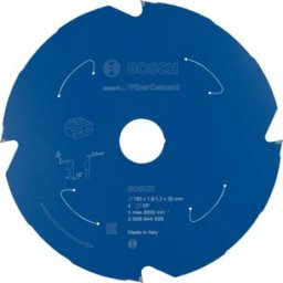  Bosch Bosch circular saw blade EfFC 190x30x1.8 / 1.2x4T - 2608644556