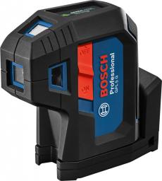  Bosch Laser punktowy GPL 5 G zielony 30 m 