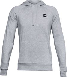  Under Armour Under Armour Rival Fleece Hoodie 1357092-011 szary M