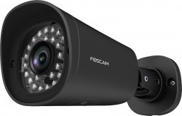 Kamera IP Foscam Foscam G4EP PoE / 1080p / 4 MP / D & N black