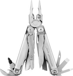Leatherman Leatherman Multitool Surge - LTG830165