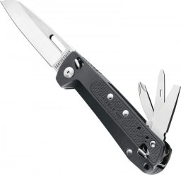 Leatherman Leatherman Multitool FREE K2 grey - 832658