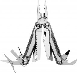 Leatherman Leatherman multitool CHARGE TTI - 832528