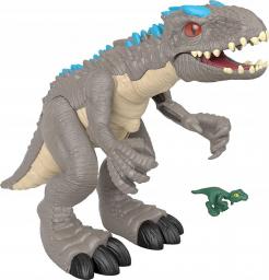 Figurka Mattel Imaginext Jurrasic World - Indominus Rex (GMR16)