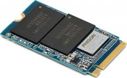 Dysk SSD OWC Aura P13 Pro 2TB M.2 2242 PCI-E x4 Gen3.1 NVMe (OWCS3DN3P3T20)