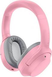 Słuchawki Razer Opus X Różowe (RZ04-03760300-R3M1)