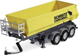 Siku SIKU CONTROL 3-axle tipping semitrailer - 6734