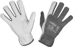  Neo Rękawice robocze (Rękawice robocze, 2122X, skóra kozia, rozmiar 8", CE)