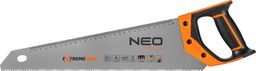  Neo Piła płatnica (Piła płatnica 400 mm, 7 TPI)