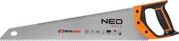  Neo Piła płatnica (Piła płatnica 450 mm, 7 TPI)