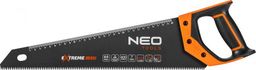  Neo Piła płatnica (Piła płatnica 400 mm, 7 TPI, PTFE)