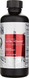 Quicksilver Quicksilver Liposomalna Ultra Vitamin - 100 ml