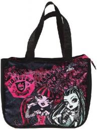 TOP PRODUCTS Torba Monster High - TOMH002