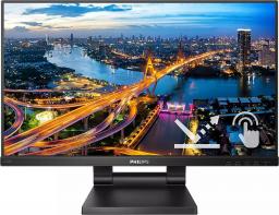 Monitor Philips B-line Touch 222B1TC/00
