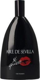 Aire De Sevilla Si Quiero EDT 150 ml