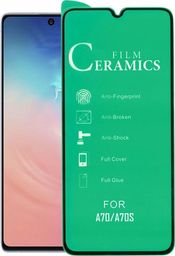  Super Fashion Szkło Ceramiczne 9D do Samsung Galaxy Note 10 Lite
