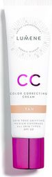 Lumene Lumene KREM CC SPF20 Tan