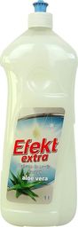  EFEKT EFEKT EXTRA 1L - Balsam do mycia naczyń