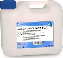  Neodisher Neodisher LaboClean FLA - Wysoko alkaliczny środek myjący do szkła laboratoryjnego - 5 l