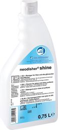 Neodisher Neodisher Shine - Środek do mycia powierzchni błyszczących, koncentrat - 750 ml