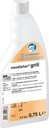  Neodisher Neodisher Grill - Środek do czyszczenia piekarnika, koncentrat - 750 ml