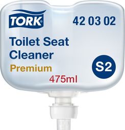  Tork Tork - Płyn do czyszczenia deski sedesowej 475 ml