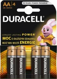 Duracell Bateria Basic AA / R6 3000mAh 1 szt.