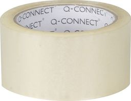  Q-Connect Taśma maskująca lakiernicza Q-CONNECT, 38mm, 40m, jasnożółta