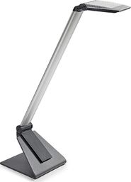Lampka biurkowa Maul srebrna  (M8206095)