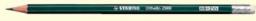  Corex Ołówek OTHELLO 2988 2B z gumką (2988/2B COREX)
