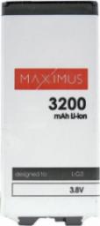 Bateria Bateria do LG G5 3200mAh Li-ion MAXXIMUS