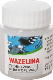  AG Chemia Wazelina techniczna AG C2-2 20g