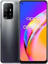 Smartfon Oppo A94 5G 8/128GB Dual SIM Czarny  (S5608375)