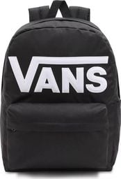  Vans Vans Old Skool Drop V Backpack VN0A5KHPY28 Czarne