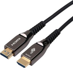Kabel TB Print HDMI - HDMI 50m czarny (AKTBXVHFO2050MB)