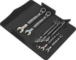 Wera Wera 6001 Joker Switch 8 Imperial Set 1 - Combination ratchet wrench set, imperial