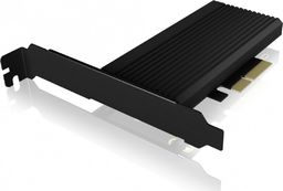 Kontroler Icy Box PCIe 4.0 x4 - M.2 PCIe NVMe (IB-PCI208-HS)