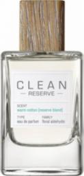  Clean Reserve Clean Reserve Warm Cotton EDP 100ml