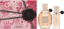 Viktor & Rolf ZESTAW Viktor & Rolf Flowerbomb EDP 100ml + EDP 20ml