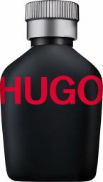  Hugo Boss Just Different (nowa wersja) EDT 40 ml 