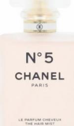  Chanel  Chanel No 5 mgielka do wlosów 35ml