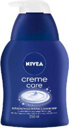  Nivea NIVEA MYDŁO W płynie CREAM & CARE 250ml - 0182403