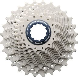 Shimano Kaseta 11 rzędowa Shimano Ultegra CS-R8000 14-28T (ICSR800011428) - ICSR800011428